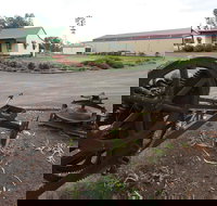 Namoi Echo Museum - Accommodation Coffs Harbour