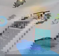 Naturally Balanced Myotherapy - Accommodation Coffs Harbour