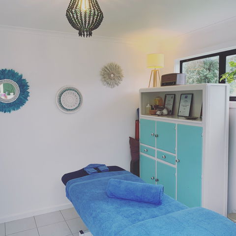 Naturally Balanced Myotherapy - Accommodation Coffs Harbour 0