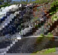 Natimuk - Accommodation Coffs Harbour