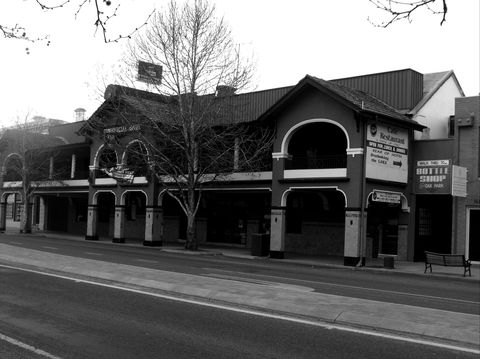 Ned Kelly Touring Route - Benalla - Accommodation Coffs Harbour 2