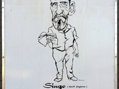 Nickname Hall Of Fame - Accommodation Coffs Harbour 1