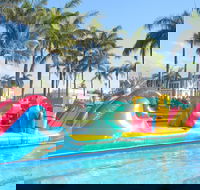 Norville - Accommodation Coffs Harbour