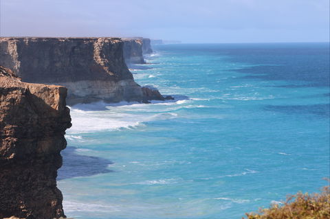 Nullarbor National Park - Accommodation Coffs Harbour 1