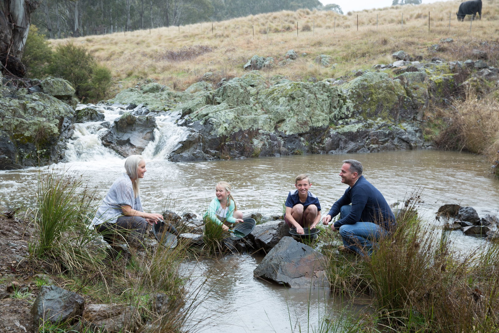 Dungowan NSW Accommodation Coffs Harbour