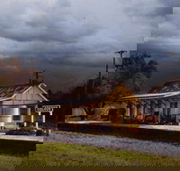 Oberon - Accommodation Coffs Harbour