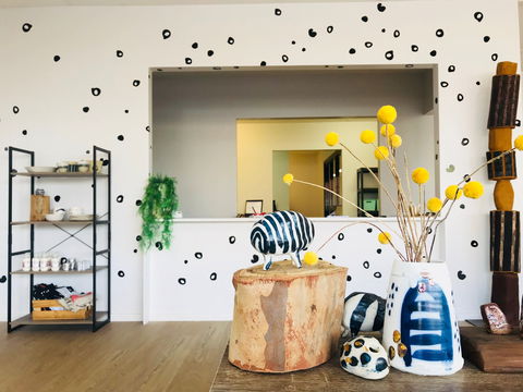 Outback Arts Creative Arts Centre - Accommodation Coffs Harbour 0