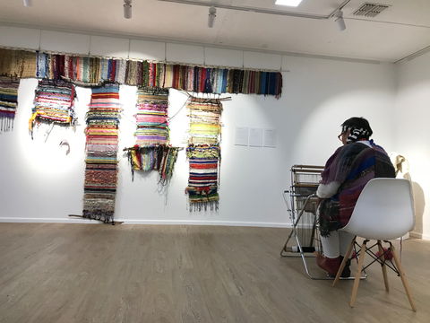 Outback Arts Creative Arts Centre - Accommodation Coffs Harbour 2