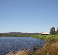 Panboola Wetlands - Accommodation Coffs Harbour