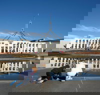 Parliament House - Accommodation Coffs Harbour