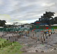 Penneshaw Playground - Accommodation Coffs Harbour