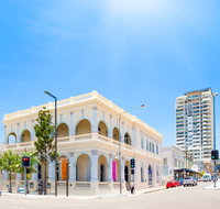 Perc Tucker Regional Gallery - Accommodation Coffs Harbour