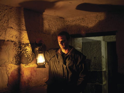 Port Arthur - Accommodation Coffs Harbour 2