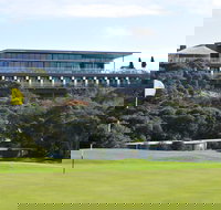 Portsea Golf Club - Accommodation Coffs Harbour