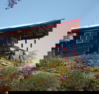 Proston - Accommodation Coffs Harbour