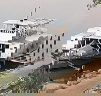 PS Canally - Morgan SA - Accommodation Coffs Harbour