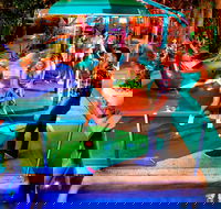 Putt Putt Mermaid Beach - Accommodation Coffs Harbour