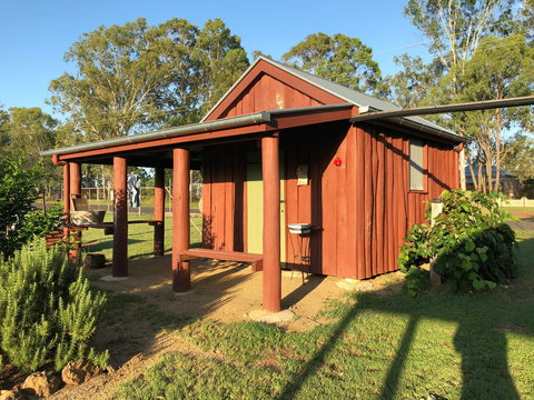 Queensland Dairy And Heritage Museum - Accommodation Coffs Harbour 1