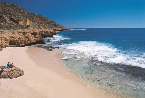 Red Bluff - Accommodation Coffs Harbour 0