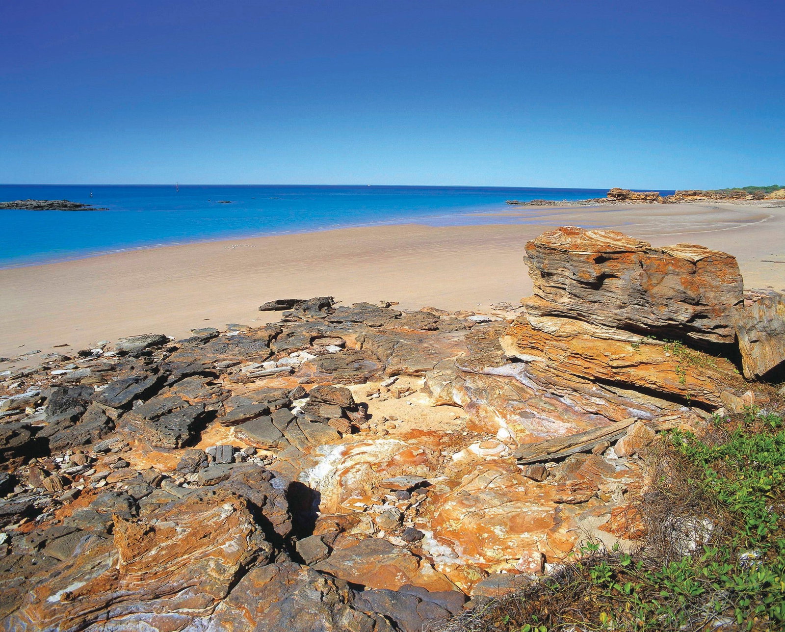 Minyirr WA Accommodation Coffs Harbour