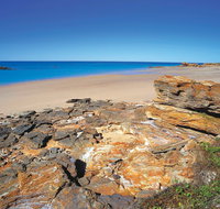 Reddell Beach - Accommodation Coffs Harbour