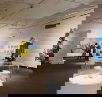 Redcliffe Art Gallery - Accommodation Coffs Harbour