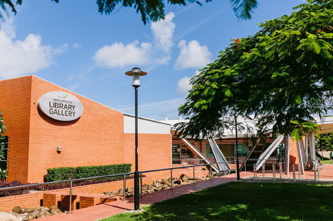 Redcliffe Art Gallery - Accommodation Coffs Harbour 1