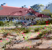 Ringsfield House Nanango - Accommodation Coffs Harbour