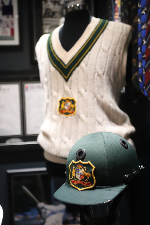 Rochester Sports Museum - Accommodation Coffs Harbour 1