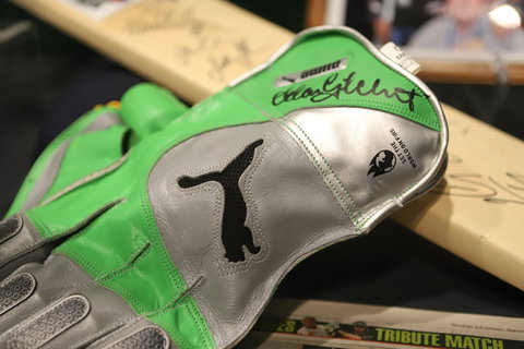 Rochester Sports Museum - Accommodation Coffs Harbour 2