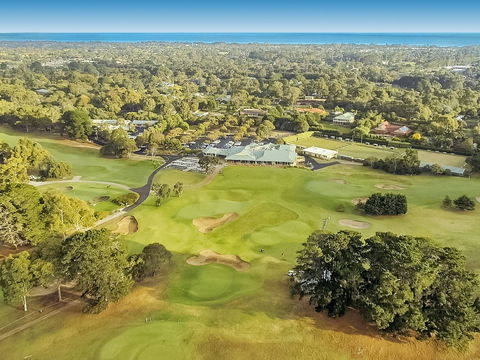 Rosebud Country Club - Accommodation Coffs Harbour 0