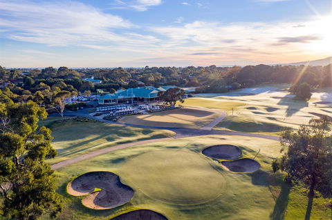 Rosebud Country Club - Accommodation Coffs Harbour 2