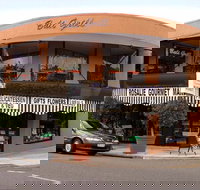 Rosalie Village - Accommodation Coffs Harbour