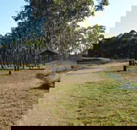 Rouse Hill Estate Walk - Accommodation Coffs Harbour