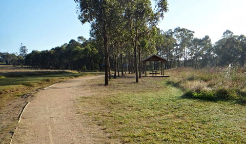 Rouse Hill Estate Walk - Accommodation Coffs Harbour 0