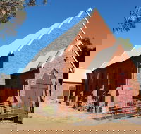 Saint Stephens Anglican Church - Accommodation Coffs Harbour
