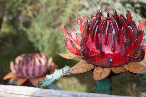 Sculpture Trail At Lake Crackenback Resort And Spa - Accommodation Coffs Harbour 1