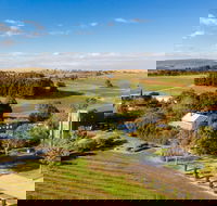 Sevenhill Cellars Weekday Tours - Accommodation Coffs Harbour