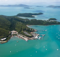 Shute Harbour - Accommodation Coffs Harbour