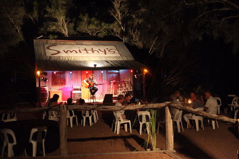 Smithy's Outback Dinner And Show - Accommodation Coffs Harbour 0
