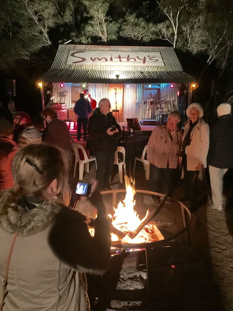 Smithy's Outback Dinner And Show - Accommodation Coffs Harbour 1