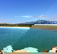 Snorkelling Bar Beach South - Accommodation Coffs Harbour