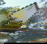 South Sea Islander Church and Hall - Accommodation Coffs Harbour