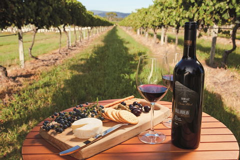 Southern Queensland Country - Accommodation Coffs Harbour 1