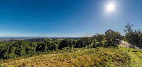 Southern Queensland Country - Accommodation Coffs Harbour 2