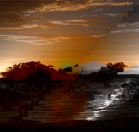 Southend Curtis Island - Accommodation Coffs Harbour