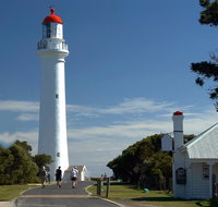 Split Point Lighthouse Tours Aireys Inlet - Accommodation Coffs Harbour