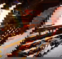St Bartholomews Largest Digital Pipe Organ in the Southern Hemisphere - Accommodation Coffs Harbour