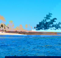 Strawbridge Point - Accommodation Coffs Harbour