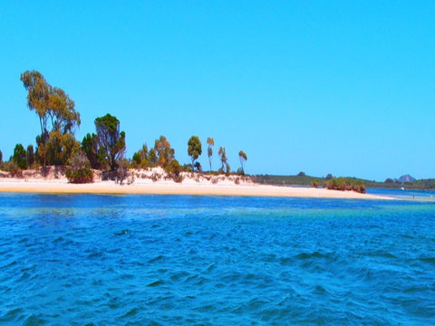 Strawbridge Point - Accommodation Coffs Harbour 0